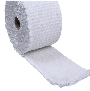 Joint en fibre céramique de haute qualité pour bandes d'étanchéité réfractaires. - Product Image 2