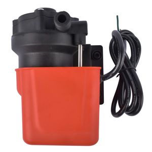 ปั๊มหมุนเวียนน้ำทะเลแบบแม่เหล็ก 115V AC สำหรับเรือเดินทะเล ปริมาณน้ำ 500 แกลลอนต่อชั่วโมง - Product Image 6