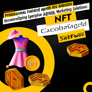 Agencia Profesional de Desarrollo de Aplicaciones Fintech Compatible con IOS y Android, Ofreciendo Soluciones de Software Empresarial y Marketing Móvil - Product Image 3