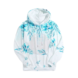 Sudadera con capucha para hombre, estilo vintage, de algodón lavado, forro polar, estilo urbano, personalizada, corte holgado - Product Image 3
