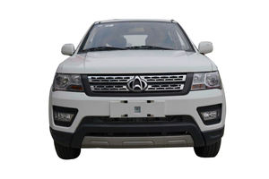 HEY-2021 Shenqi F30 พวงมาลัยซ้าย เกียร์ธรรมดา ยูโร 6 4x2 รถมือสอง - Product Image 2