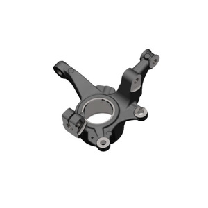 เหมาะสำหรับ hyundaii Grand i10 1.2L สนับมือเพลาหน้าขวา RH 51716B4110 OEM 51716B4100 1248cc G4LA mobiss - Product Image 1