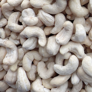 Mejor Precio W180 W320 Nueces de Anacardo Precio Internacional de Nueces de Anacardo Santigo Cashew Vietnam Libre de Impuestos - Product Image 1