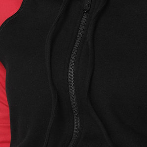 Sweat-shirt à capuche oversize pour femme en molleton de coton doux, style professionnel et urbain, nouvelle collection 2026 - Product Image 5