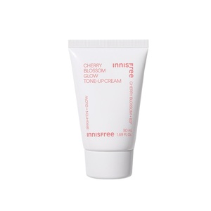 Crema per il viso da 50ml di crema per il viso con bagliore di fiori di ciliegio Innisfree - Product Image 1