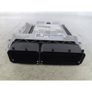 โมดูลควบคุมเครื่องยนต์ A6 4F ปี 2004-2011 มือสอง ของแท้ รุ่น 4F2910115H - Product Image 2