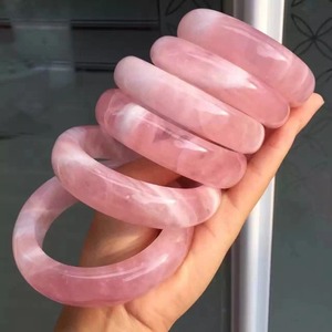 กำไลเรซิ่นทำมือสำหรับผู้หญิง เครื่องประดับแฟชั่น ของขวัญ สร้อยข้อมือ - Product Image 6