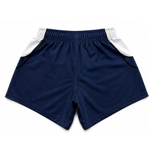 Servicio OEM, Shorts de Rugby al Por Mayor, Mejor Diseño, Shorts de Rugby para Hombre, Ligeros, Color Personalizado - Product Image 3