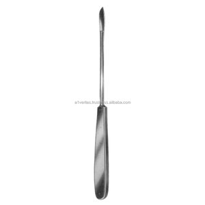 Couteaux de méniectomie A-1 VERITAS de qualité supérieure pour chirurgie osseuse, prix de gros, instruments orthopédiques |   porte-aiguille - Product Image 5