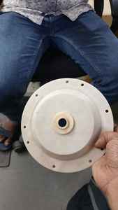 Service d'impression 3D FDM le plus vendu pour la création de prototypes de pièces en plastique personnalisées et les modèles d'ingénierie, disponible au prix export - Product Image 2