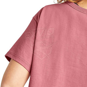 Nouveau design 2026 – Meilleure vente – T-shirts courts pour femmes – Créez votre propre logo – T-shirts courts pour femmes - Product Image 5