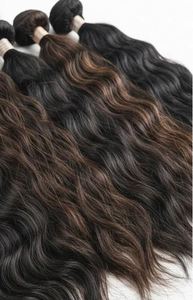 Extensions de cheveux naturels indiens Remy ondulés pour usage quotidien et occasions spéciales – Prix de gros par fournisseur - Product Image 2