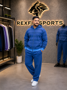 Fabricant et Fournisseur OEM de Vêtements de Sport Personnalisés en Gros : Survêtements, Ensembles Jogging, Sweats à Capuche et Pantalons avec Logo - Product Image 4
