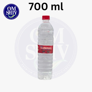 Huile de démarrage pour transformateur National Premium 700 ML en bouteille carrée pour isolation et refroidissement électriques - Product Image 4