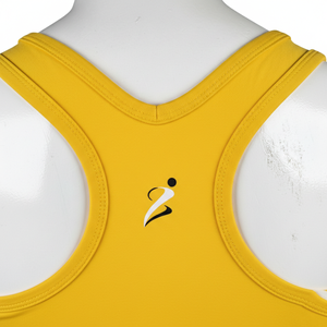 Sujetador Deportivo para Mujer |   Sujetador Deportivo Personalizado para Yoga y Running |   Ropa Deportiva Transpirable |   Ropa Deportiva Informal para Mujer, Sujetador Deportivo - Product Image 2