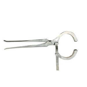 Herramientas de Cuidado Equino con Certificación ISO y CE, Probador de Cascos, Se Aceptan Marcas Privadas, Precios Competitivos, Nuevo Diseño, Probadores de Cascos Ajustables - Product Image 4