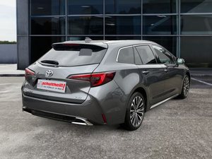 Toyota Corolla 18 Híbrido Touring Sports Wagon Automático con Volante a la Izquierda, Vehículo Familiar Eficiente en Consumo de Combustible, Listo para Exportación - Product Image 5
