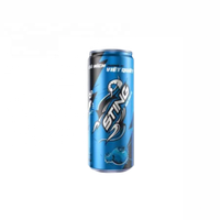 Boisson Énergisante Myrtille la Plus Vendue 320ml Marque Sting Berry Boost Prix Compétitif Vente en Gros Exportation