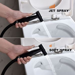 Spruzzatore Portatile per Pannolini in Stoffa, Spruzzatore Bidet per WC, Set di Accessori per Bagno - Product Image 5