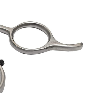 Ciseaux de coiffure professionnels 2026 en acier inoxydable pour salon de coiffure, ciseaux de coupe pour hommes et femmes - Product Image 6