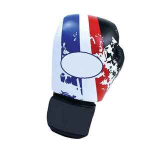 Master Grade Boxing Training Gloves For Skill Development Featuring Professional <b>Foam</b> <b>Padding</b> And Wrist Alignment - Product Image 2
