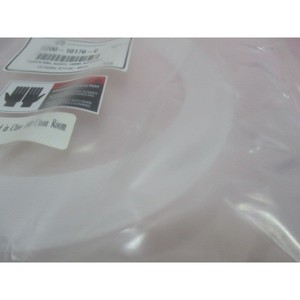 AMAT 0200-10176-C, Quartz à anneau d'ombre, Encoche de 200 mm - Équipements et pièces semi-conducteurs de renommée mondiale chez - Product Image 3