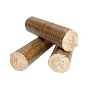 Briquetas de biomasa de aserrín para el mercado internacional - Product Image 4