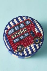 Porte-monnaie artisanal style bohème, petit portefeuille, sac à monnaie de voyage au meilleur prix - Product Image 4