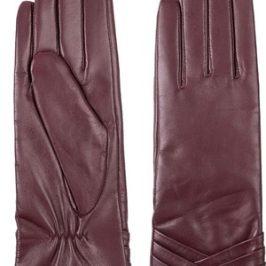 Men's Genuine Leather <b>Gloves</b> Wholesale Fashion Design Winter Soft New Style Outdoor Casual Parties Driving Leather Winter <b>Gloves</b> - Product Image 6