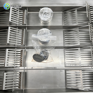 Máquina para Hacer Donuts en Oferta, Máquina para Freír Donuts, Máquina para Hacer Donuts de Chocolate - Product Image 3