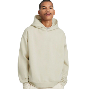 Nuevo diseño, sudaderas con capucha extragrandes informales para hombre, las más vendidas, MOQ bajo, sudaderas con capucha extragrandes para hombre a precio de mayorista, hechas en Pakistán - Product Image 6
