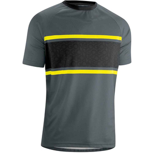 Camiseta Básica con Cuello Redondo de Diseño Clásico 2026 para Hombre, Uso Diario Informal, Tela Transpirable, Camisetas para Hombre - Product Image 5