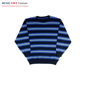 Camiseta de manga larga Boxy Oversize Proveedor vietnamita Precios directos Future Dusk Tonal Layering - Product Image 4