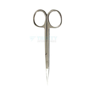 Tijeras Quirúrgicas de Acero Inoxidable en Venta, Tijeras Quirúrgicas de Alta Calidad Hechas en Pakistán - Product Image 4