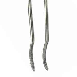 เครื่องมือผ่าตัดกระดูกแบบแมนนวลคุณภาพสูง ยี่ห้อ Hohmann ทำจากสแตนเลส สำหรับใช้ในคลินิก มีจำหน่าย - Product Image 5