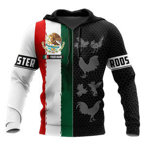 Sudaderas con sublimación de calidad premium para invierno, sudaderas casuales transpirables para hombres, sudaderas para adultos, sudaderas para mujeres, sudaderas para niños. - Product Image 1