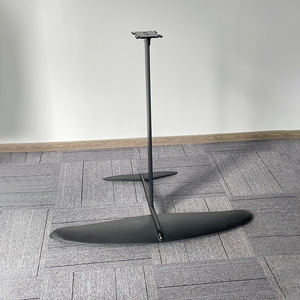 Hydrofoil Personalizado de Carbono para <span class=keywords><strong>Windsurf</strong></span>, Ala Inflable para <span class=keywords><strong>Windsurf</strong></span>, Tabla de SUP, Kite, Tabla de <span class=keywords><strong>Windsurf</strong></span>, Vela - Product Image 1
