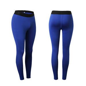 Leggings de sport pour homme à taille haute, vert, sans couture, tricotés, respirants, légers, en Spandex et Nylon, avec taille élastique, pour l'été et le fitness - Product Image 6