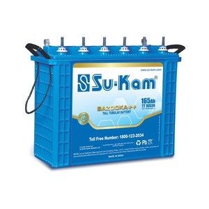 Batterie onduleur haute performance à longue autonomie pour onduleurs domestiques et de bureau, et stockage d'énergie solaire - Product Image 3