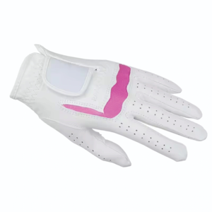 Guantes de Golf para Zurdos, Transpirables, Impermeables, con Protección UV, Color Personalizado, Material de Piel de Oveja Suave de Alta Calidad, Más Vendidos - Product Image 1