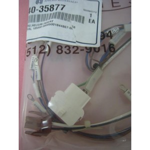 AMAT 0140-35877 ฟีดทรู, ฮีเลียม, อินเสิร์ต - อุปกรณ์และชิ้นส่วนเซมิคอนดักเตอร์ระดับโลกที่เชื่อถือได้ - Product Image 6