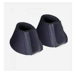 Equine Oxford Cloth Bell <b>Boots</b> Protection Horse Hoof <b>Cover</b> and Custom Design Outdoor Use Model SP-30770 - Product Image 2