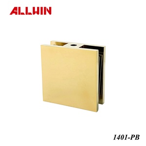 Échantillon ALLWIN de peinture pour meubles en zinc brossé laqué, électrolytique, pour revêtement de meubles et de bâtiments, pour quincaillerie de porte de douche en verre - Product Image 5