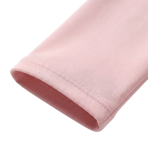 Conjunto de Yoga de 2 Piezas Personalizado con Logotipo Frontal, Transpirable, de Secado Rápido, Spandex/Nylon, Leggings de Cintura Alta, Top Corto con Cierre de Cremallera, para Gimnasio, Mujer - Product Image 3