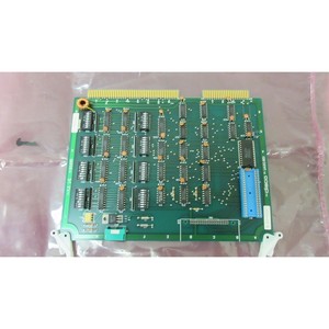 P.E, I/O MBOARD DISCO UA00IB0I UA-0018101 - Équipements et pièces semi-conductrices d'occasion fiables à l'échelle mondiale chez - Product Image 1