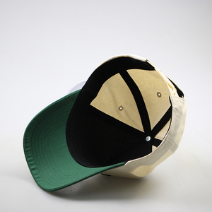 Wholesale Cheap Custom Men Women High Quality 6 Panel Cotton Embroidery Logo Baseball Cap,Hip Hop <b>Dad</b> <b>Hat</b> - Product Image 6