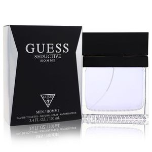 Parfum séduisant pour homme par Eau de Toilette Spray Parfum pour homme - Product Image 1