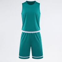 Seragam Basket Musim Dingin 100% Katun Berkualitas Tinggi, Nyaman, Lengan Setengah, Bernapas, Tahan Air, Multi Warna, Desain Terbaik