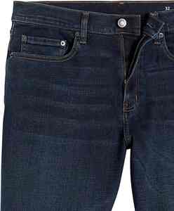 กางเกงยีนส์ขาสั้นลำลองผู้ชายคุณภาพดีรุ่นใหม่ ผลิตจากผ้าฝ้าย 100% ผลิตในปากีสถาน บริการ OEM ระบายอากาศได้ดี แห้งเร็ว - Product Image 5