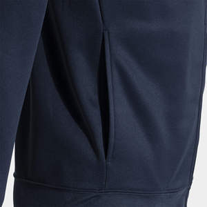 Survêtement Homme OEM Personnalisé avec Logo, Ensemble de Jogging Entièrement Zippé, Respirant, pour Gym, Course et Entraînement, Vêtements de Sport en Gros - Product Image 4